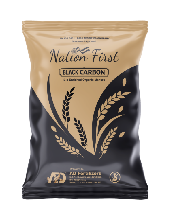 Nation First (Black Carbon)